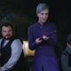 Jack Black, Cate Blanchett, Owen Vaccaro